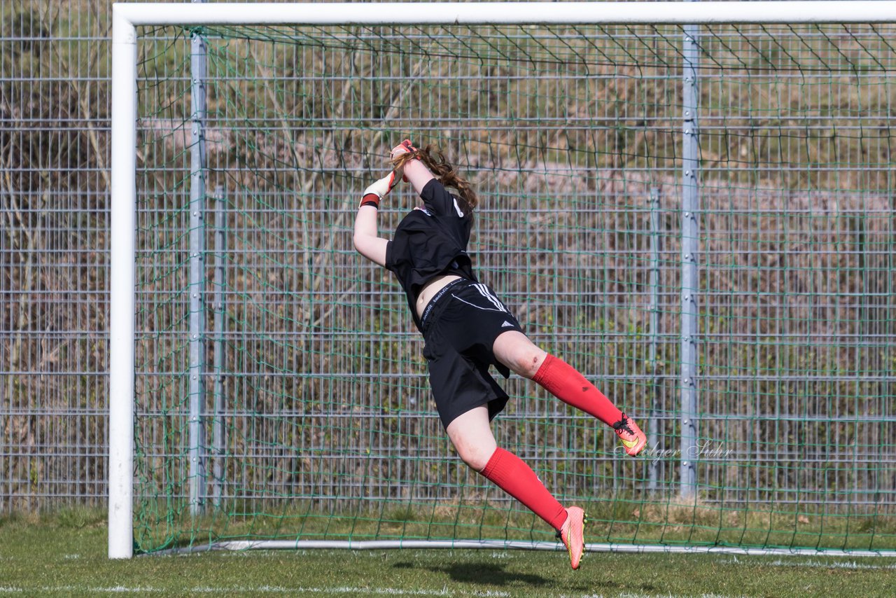 Bild 52 - Frauen Trainingsspiel FSC Kaltenkirchen - SV Henstedt Ulzburg 2